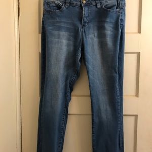 Womens size 14 jeans